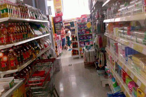 日用百貨店加盟流程與費(fèi)用查詢(xún)指南