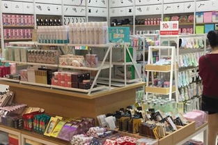 日用百貨加盟 掘金日常消費(fèi)市場(chǎng)的新機(jī)遇