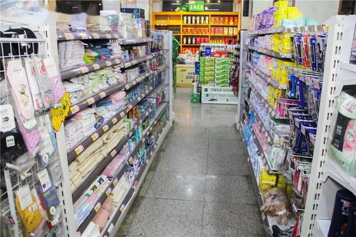 永城超市低價風暴 連續6天禮獻全城，日用百貨一網打盡