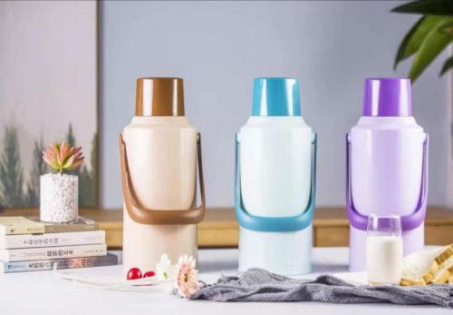 第113屆中國(guó)日用百貨會(huì)即將召開(kāi)，沃萊姆攜新品再度亮相引領(lǐng)行業(yè)新潮流